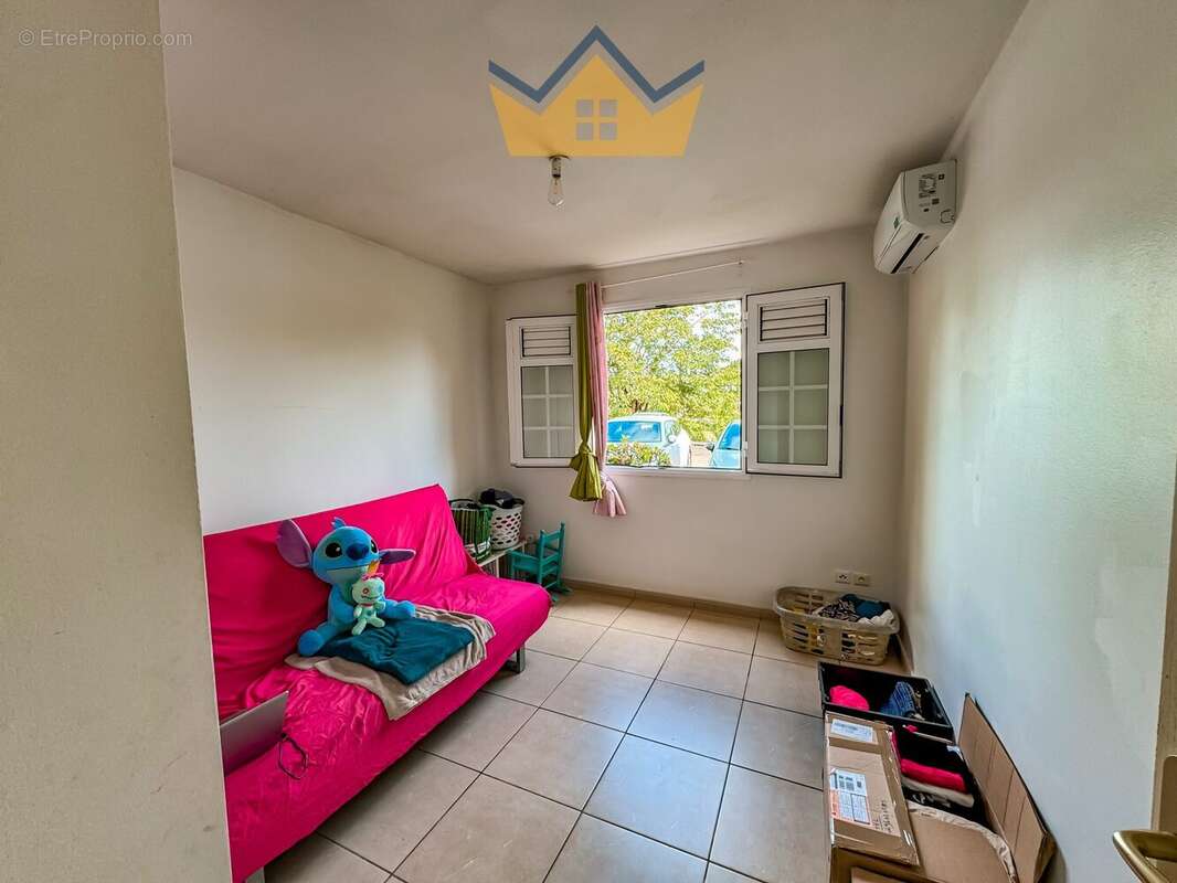 Appartement 102 m² à Fort-De-France  - photo 5