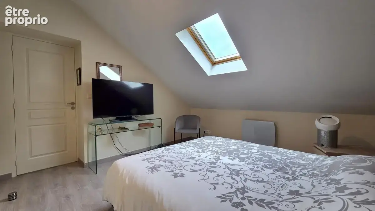 Magnifique maison individuelle rénovée située à Anor - photo 25