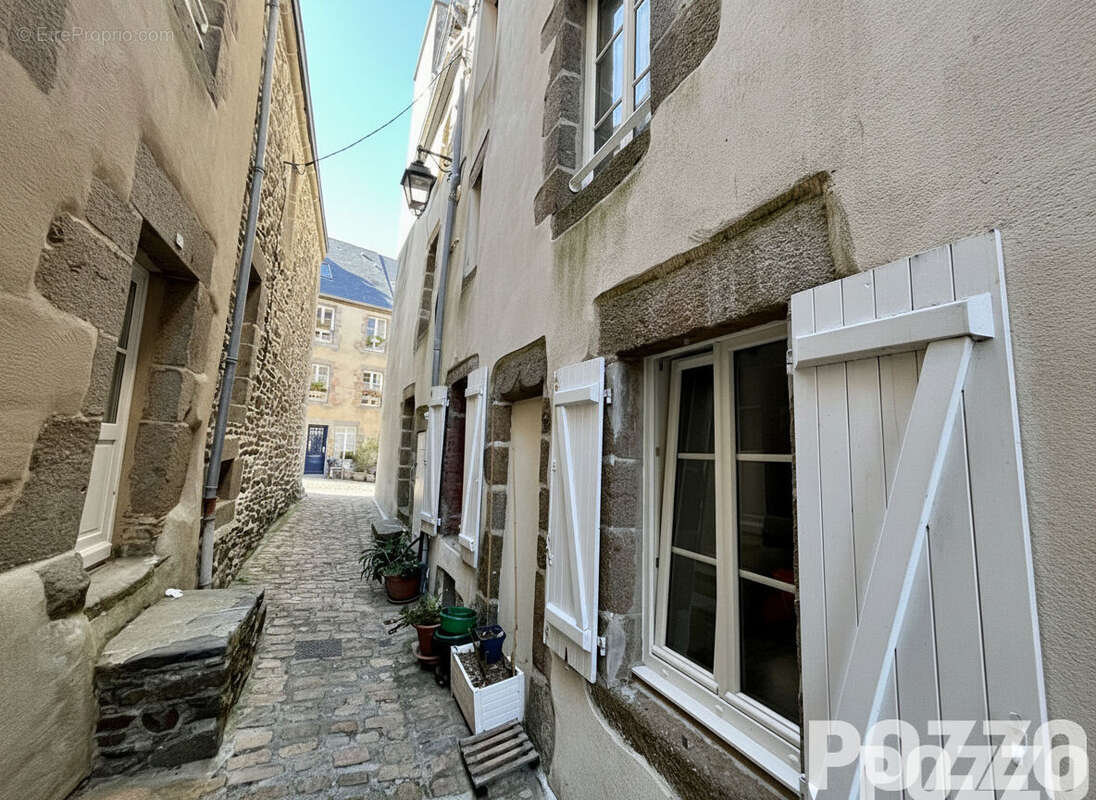 Appartement Granville 4 pièce(s) - photo 14