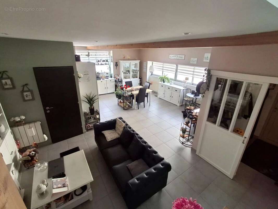 Maison de ville - photo 7