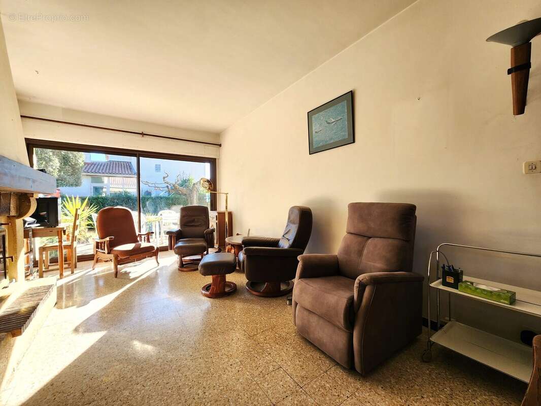 Maison à SALON-DE-PROVENCE