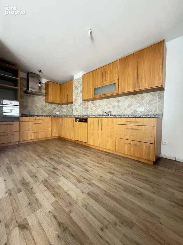 Appartement 70 m² à Palaiseau  - photo 6