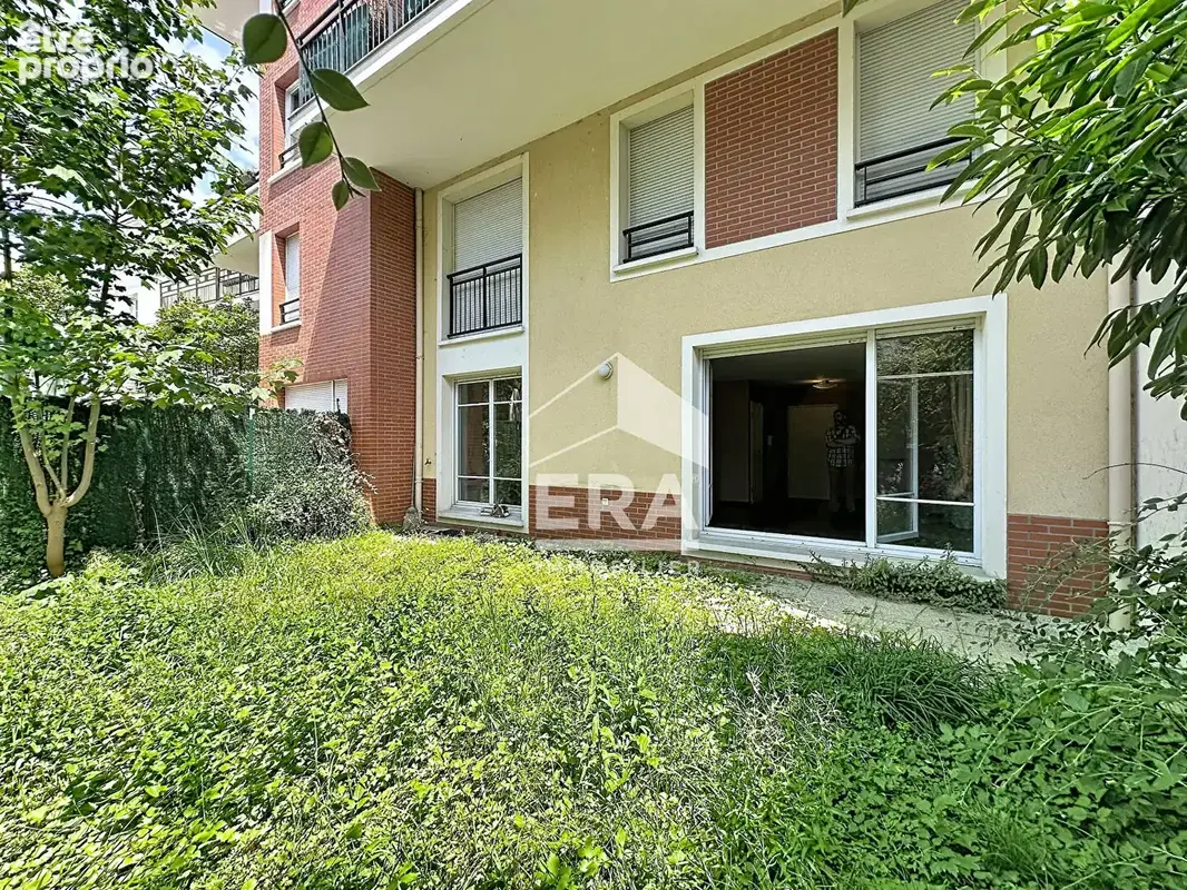 Appartement à CONFLANS-SAINTE-HONORINE