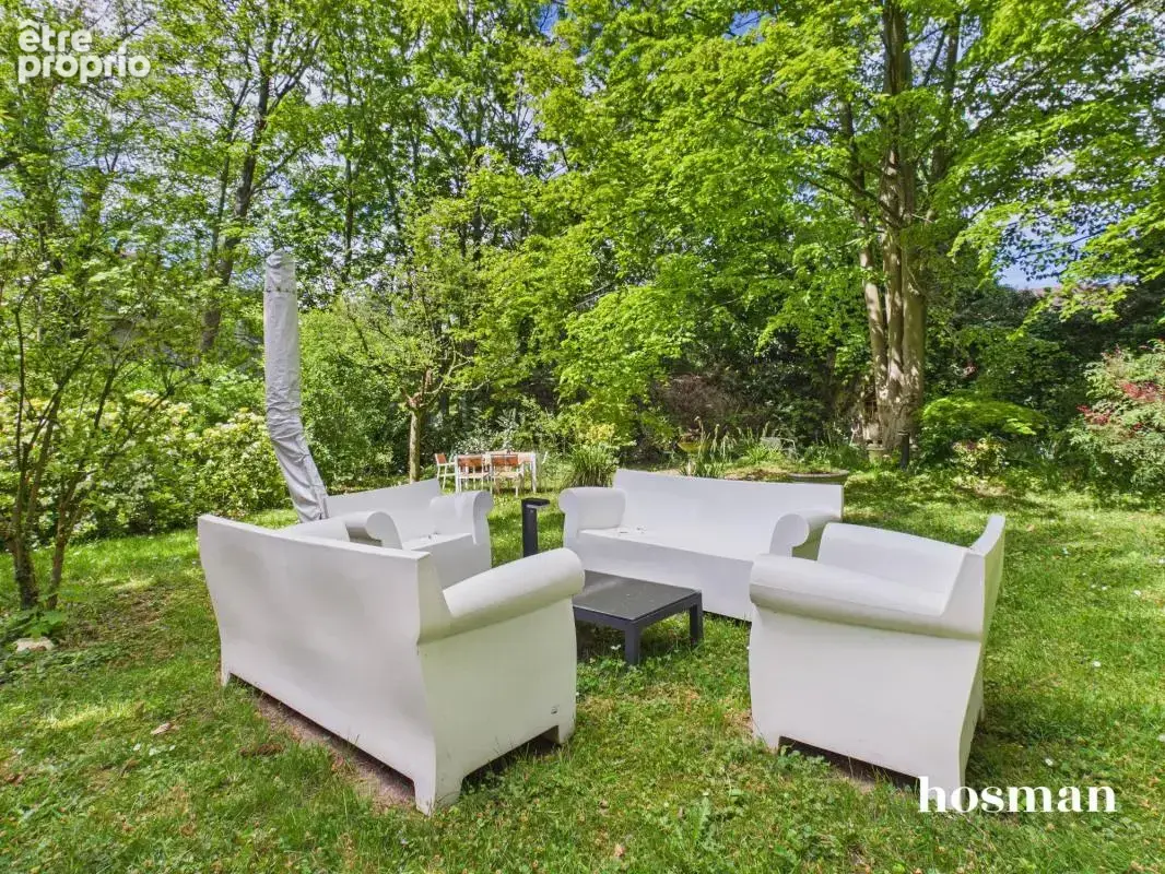 Photo Appartement à Montmorency au prix de 534 900€