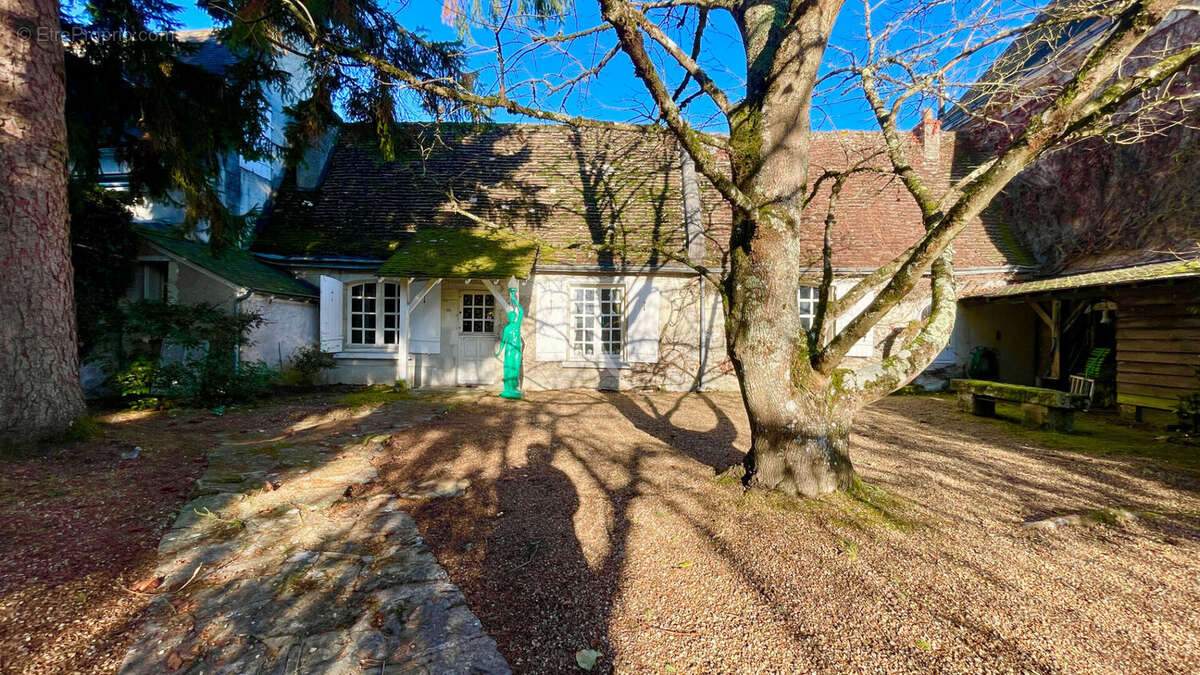 Maison à SAINT-AVERTIN