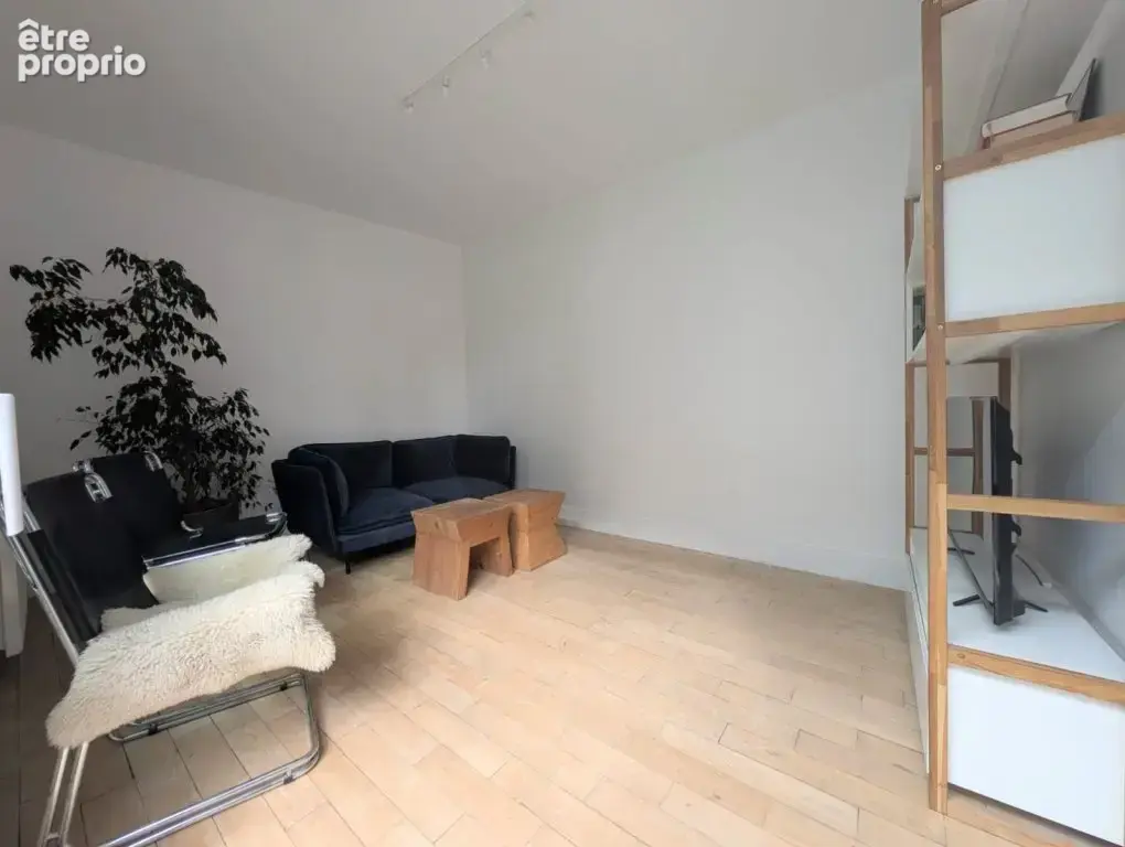 Maison familiale - photo 6