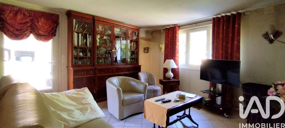 Photo 9 - Maison à NERE