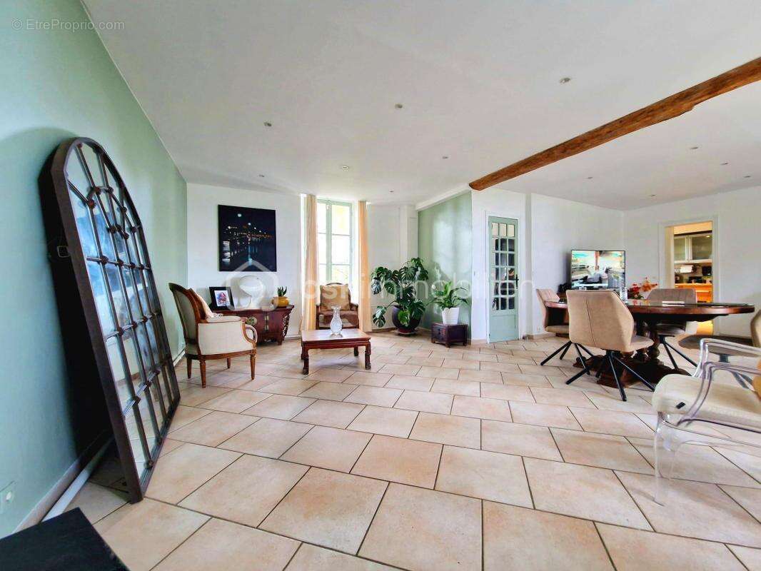 Maison à RAMBOUILLET