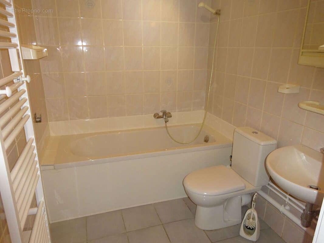 Appartement à RIEDISHEIM