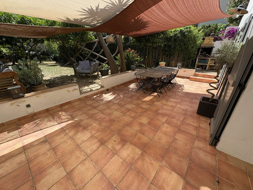 Maison à TOULON