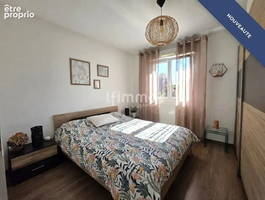 Très bel appartement avec terrasse - photo 6