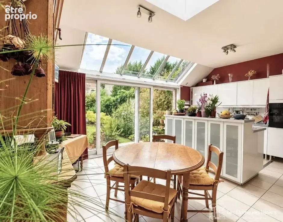 En exclusivité. Magnifique maison ancienne dans un secteur très prisé. - photo 4