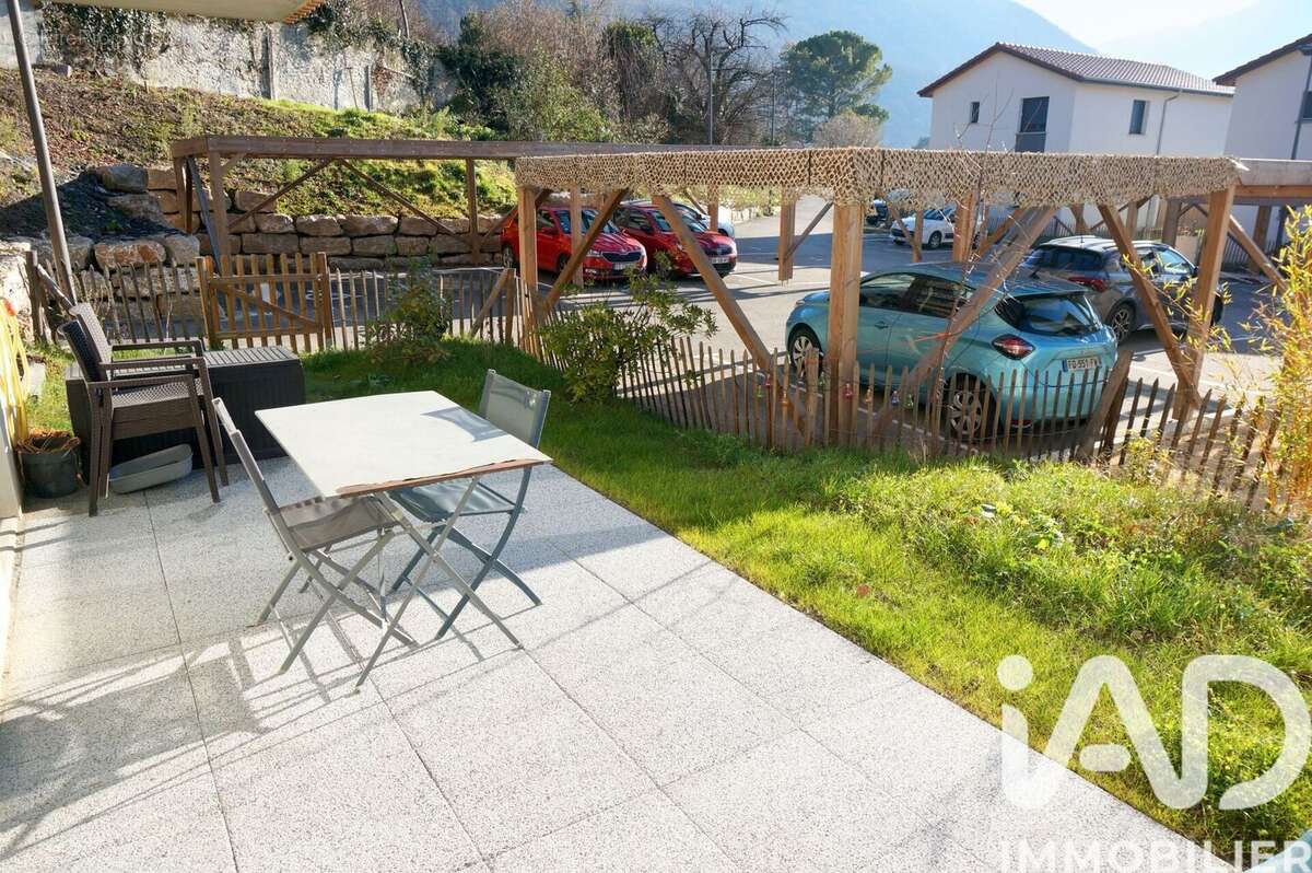 Photo 5 - Appartement à JARRIE