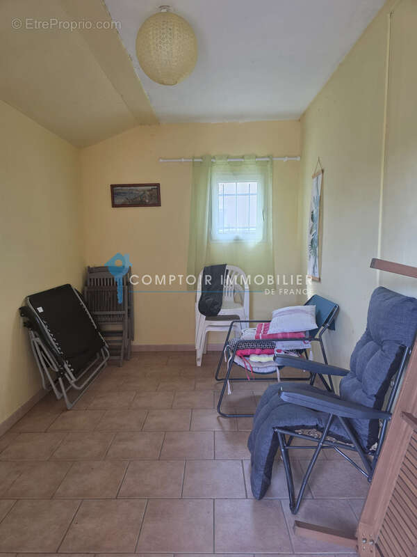 Maison à SAINT-SERNIN