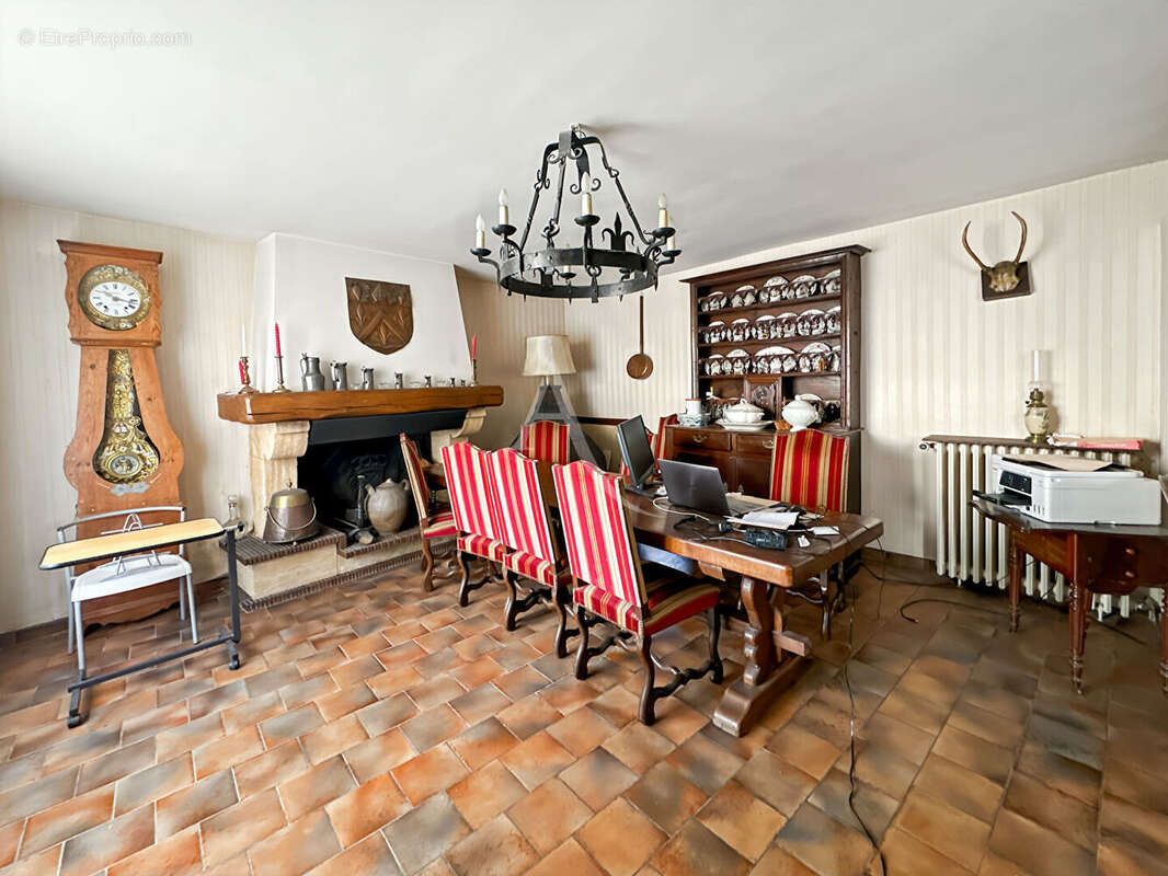 Maison à TRIEL-SUR-SEINE