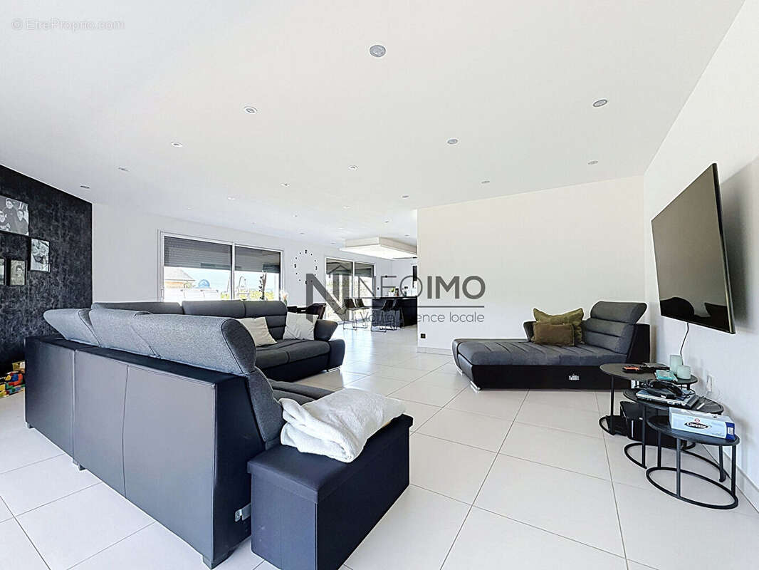 Maison Neufchateau 157 m2 - photo 6