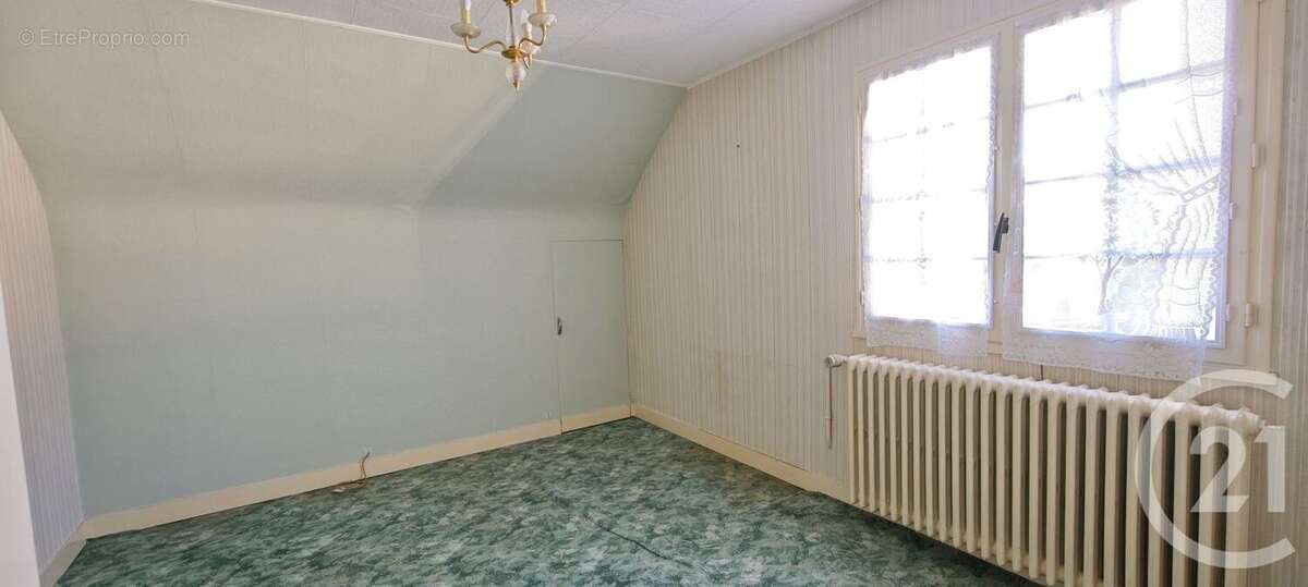 Maison à CLOYES-SUR-LE-LOIR