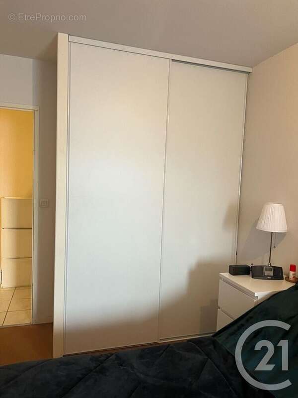 Appartement à SAINT-QUENTIN