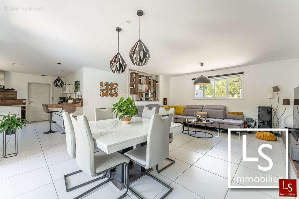 Rare mably maison plain pied 2022 - photo 2