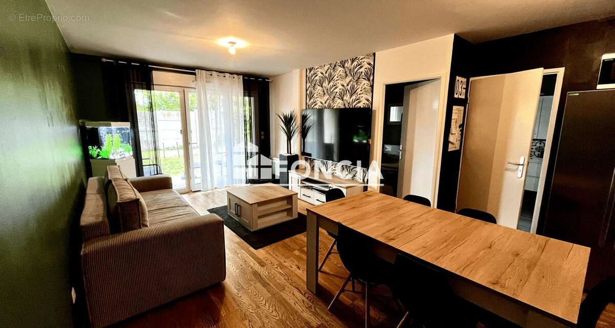 Appartement à LENS