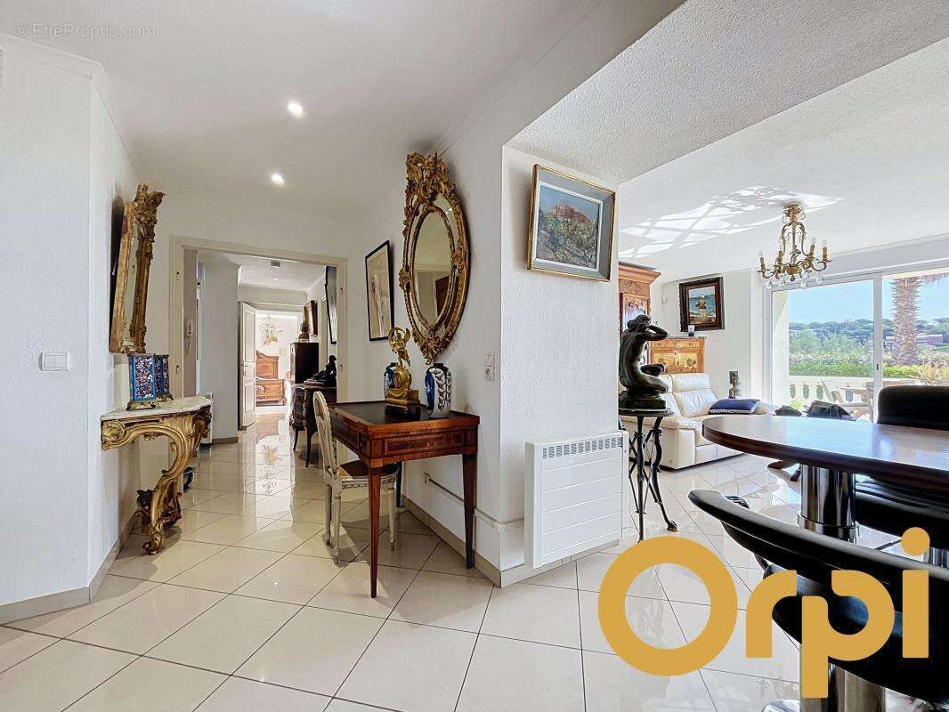 Appartement à SAINTE-MAXIME