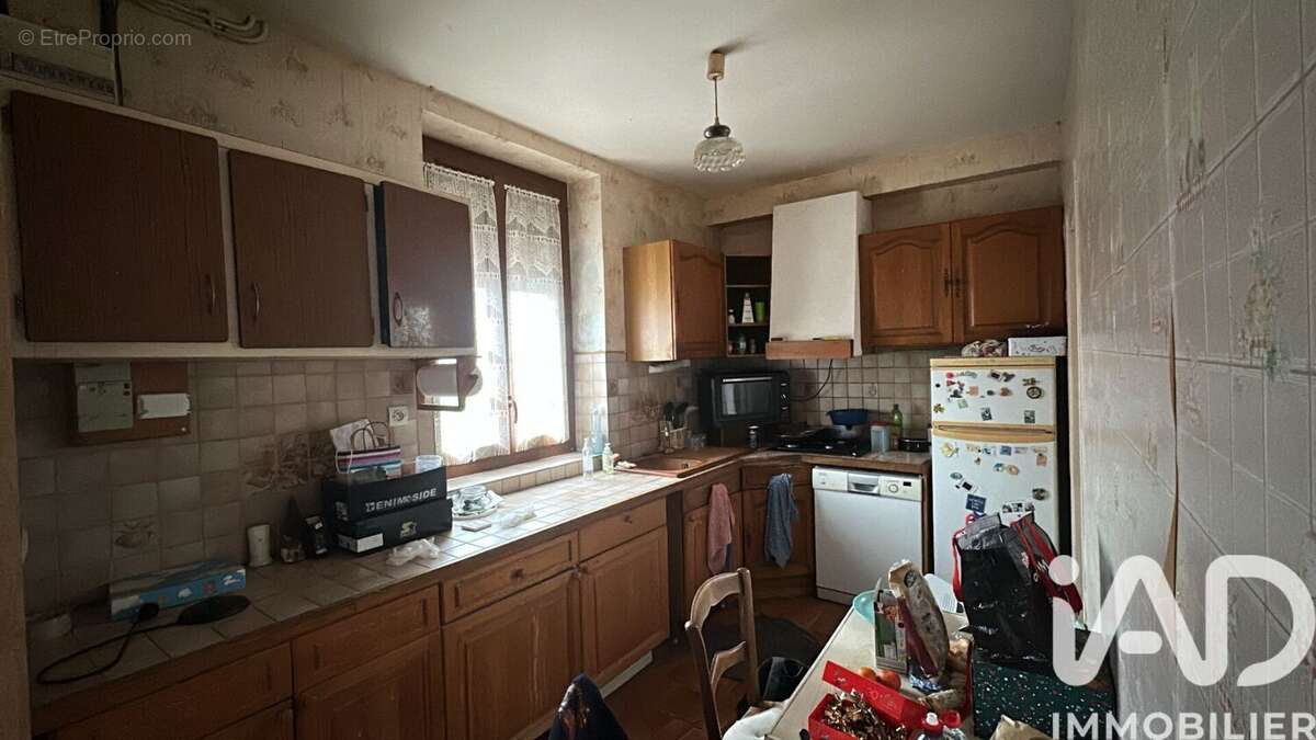 Photo 7 - Maison à CHATELLERAULT