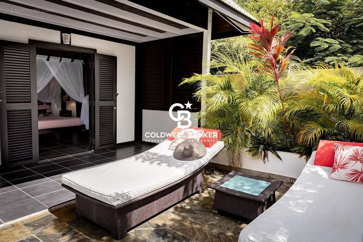 Maison à LE DIAMANT