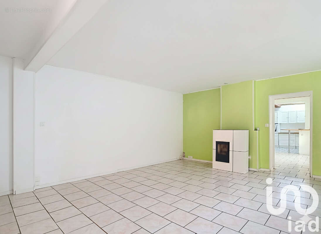 Photo 2 - Maison à MERICOURT