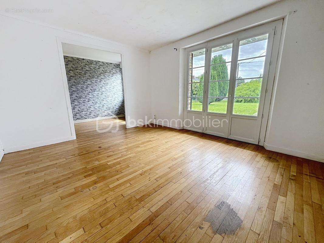 Maison à BARISIS
