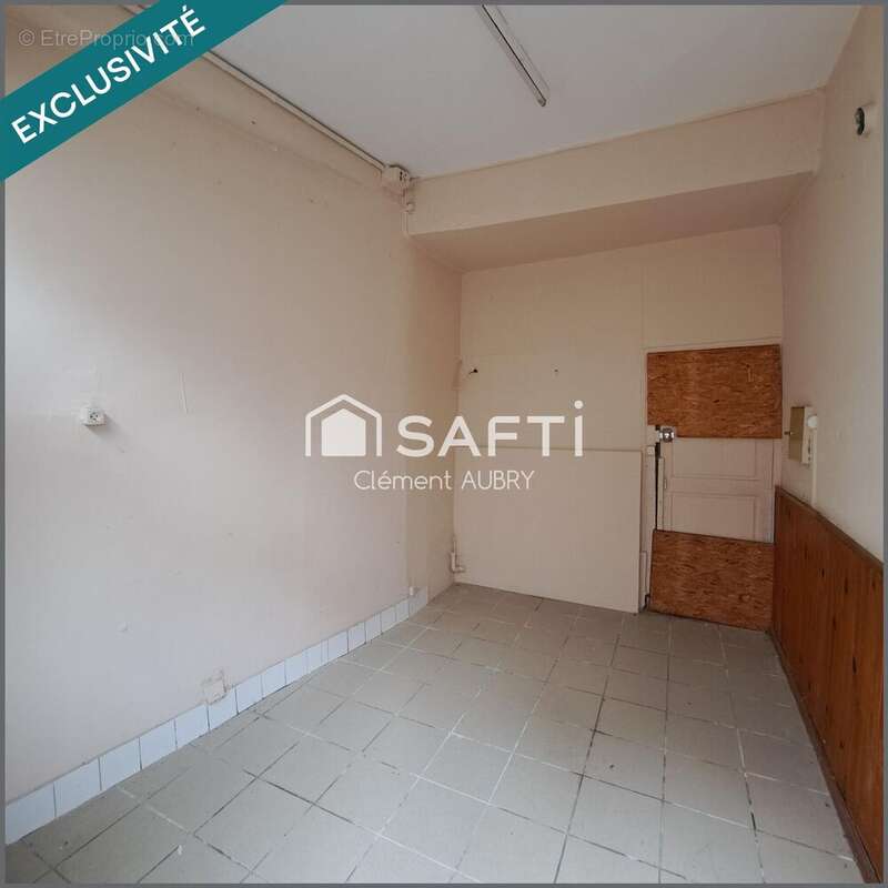 Photo 7 - Appartement à EVRON