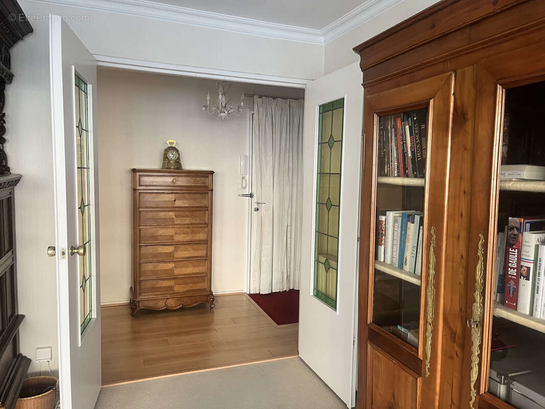 Appartement à AMIENS