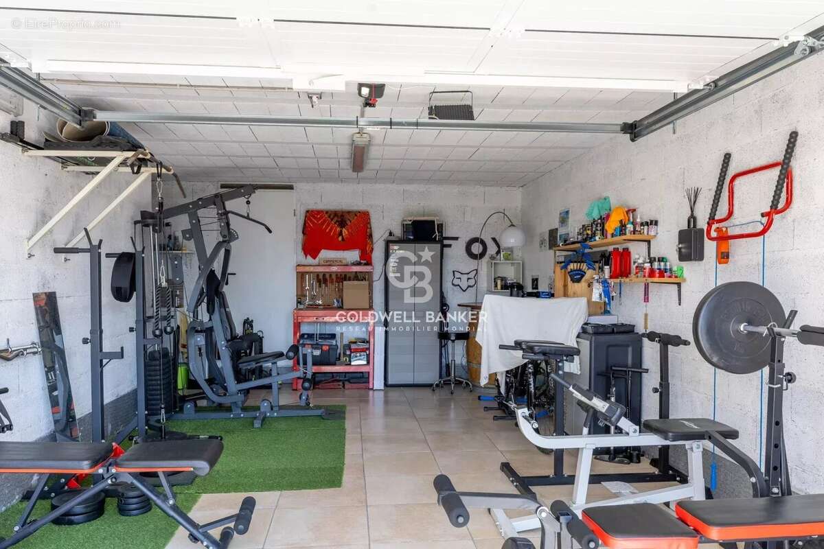 Maison à MONTICELLO