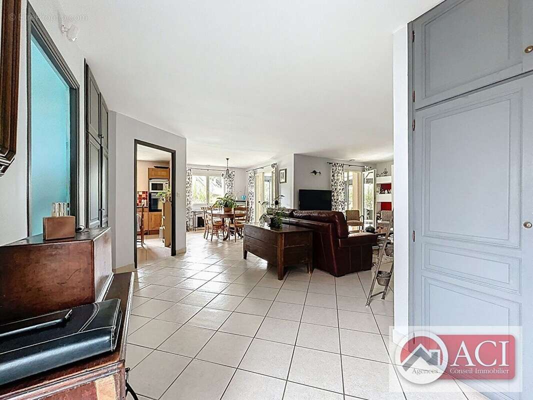 Maison Gisors 6 pièce(s) 135 m2 - photo 8