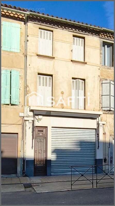 Photo 2 - Appartement à LIMOUX