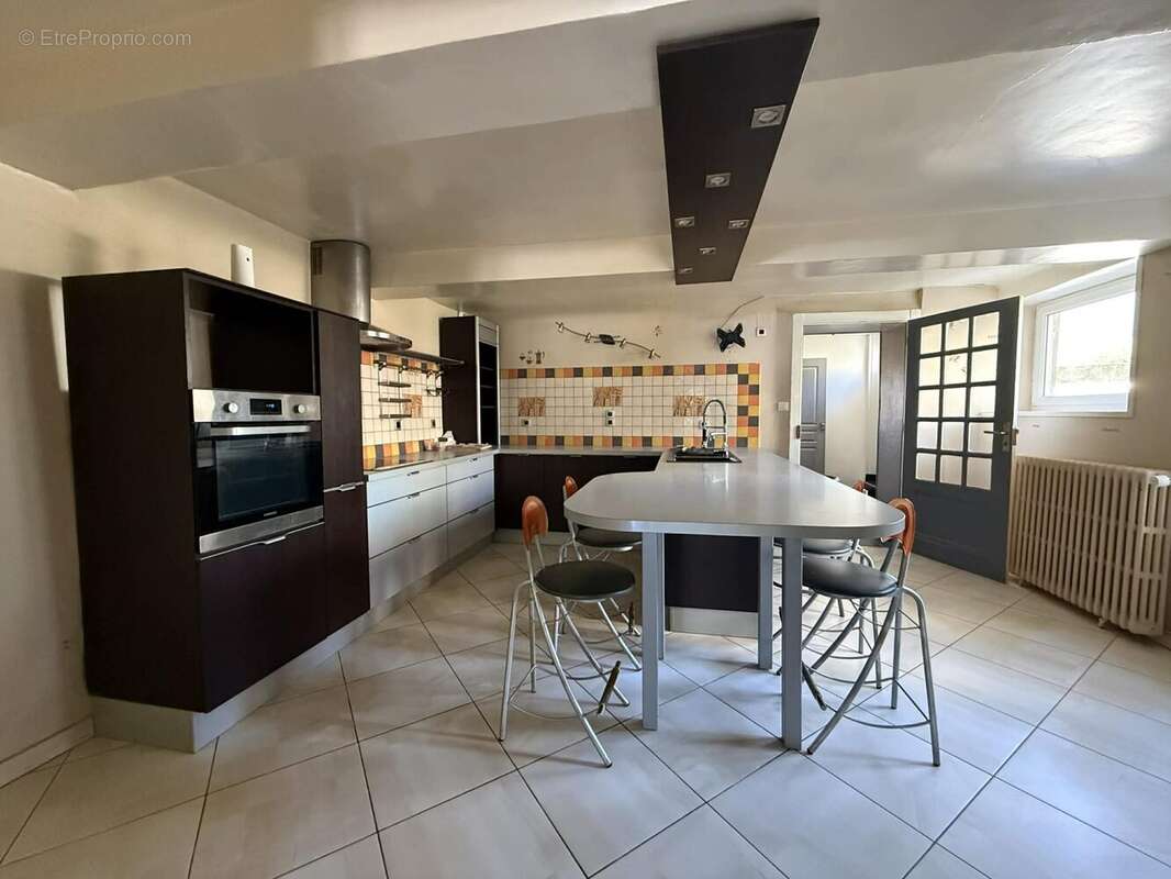 Maison 230 m² à Sormonne  - photo 5