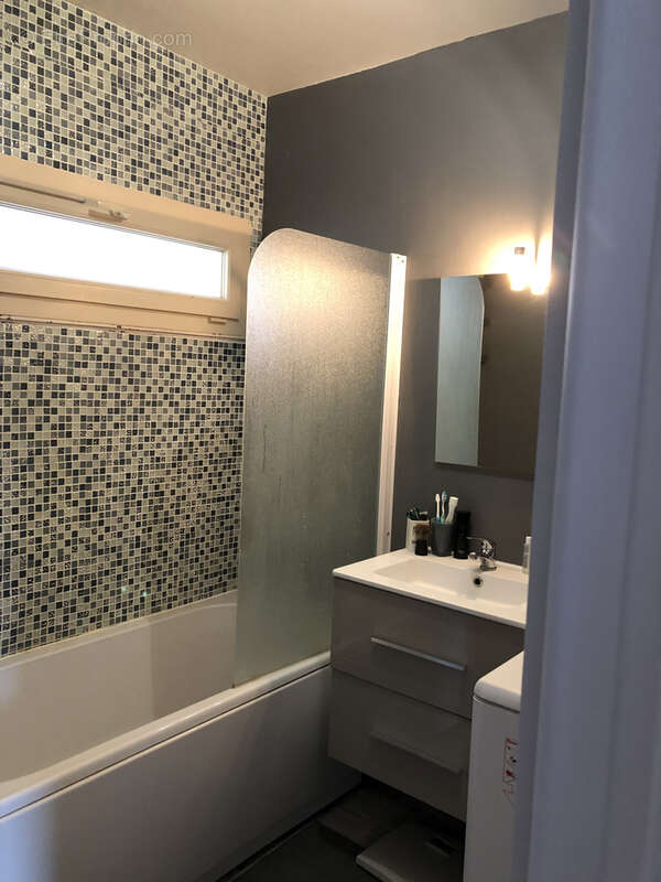 Appartement à CHALONS-EN-CHAMPAGNE