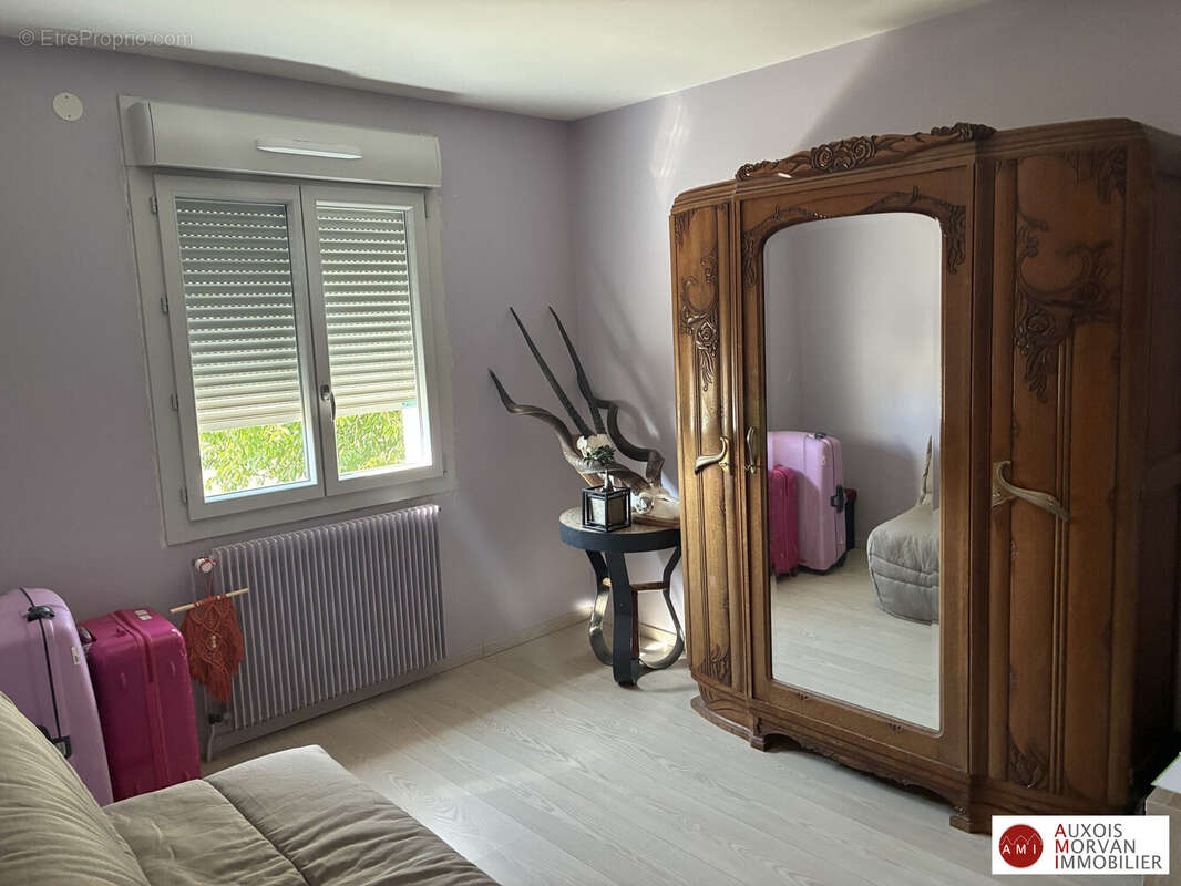 Maison 98 m² à Villaines-En-Duesmois  - photo 9