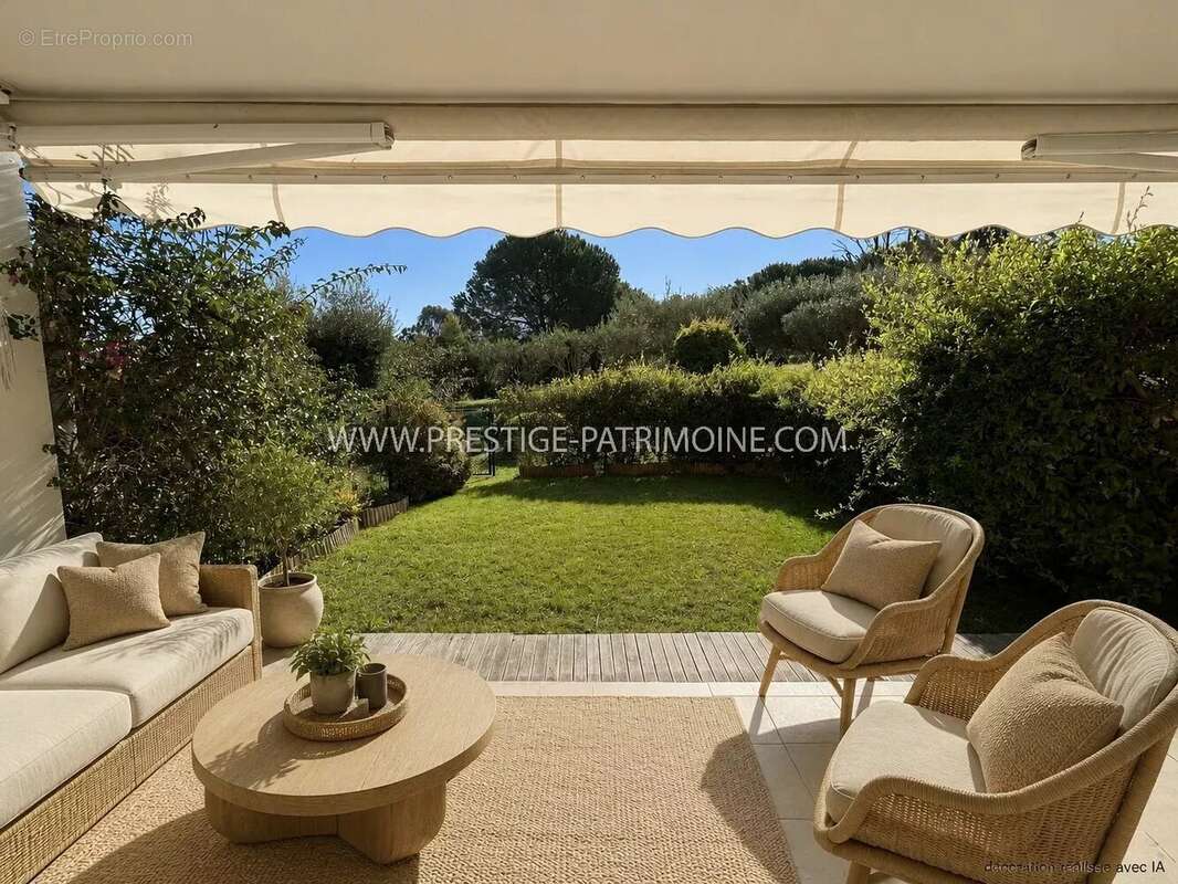 3p duplex - aucun vis a vis - photo 3