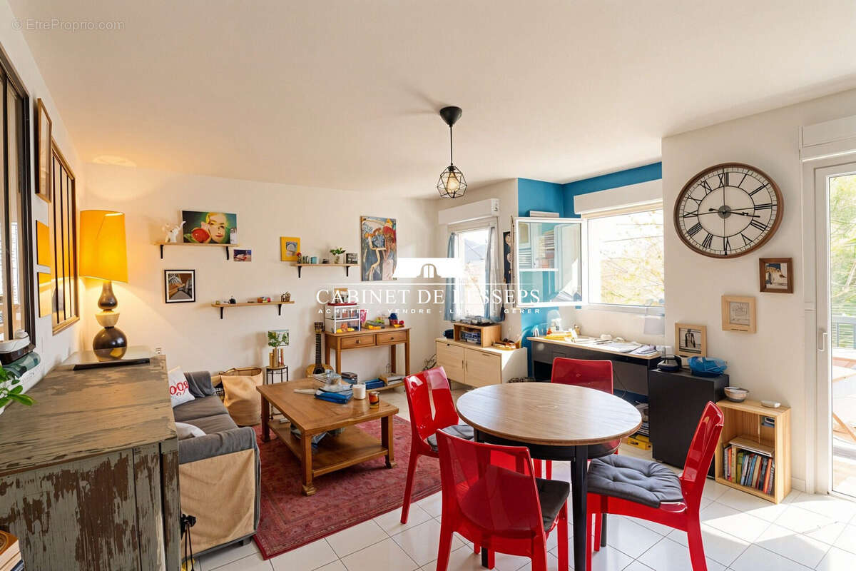 Appartement à BAYONNE