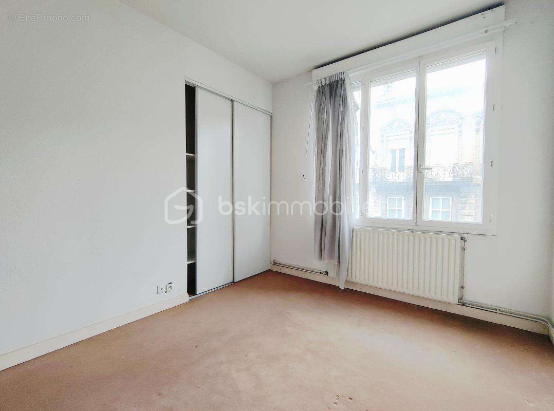 Appartement T3 - photo 10