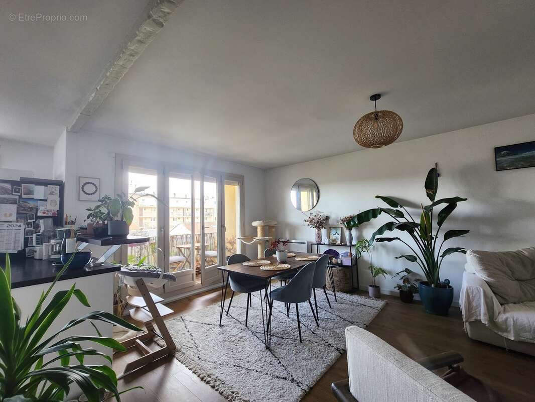 Appartement à LIMOGES