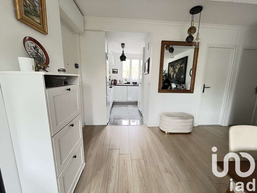 Photo 6 - Appartement à EPINAY-SUR-ORGE