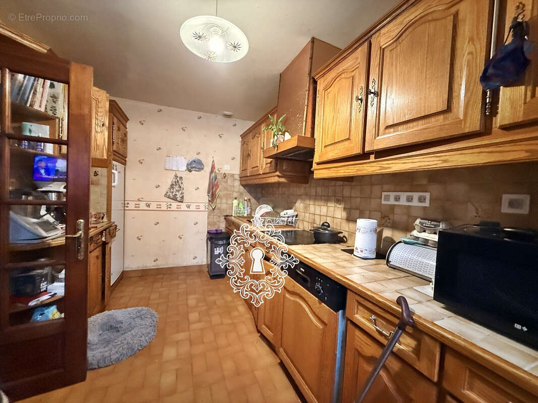 Maison à BRAY-SUR-SEINE