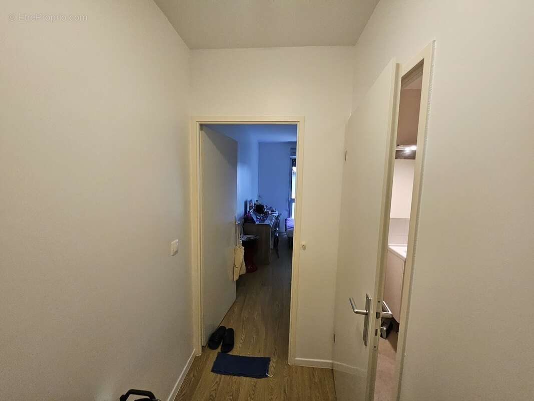 Appartement à MONTIGNY-LE-BRETONNEUX