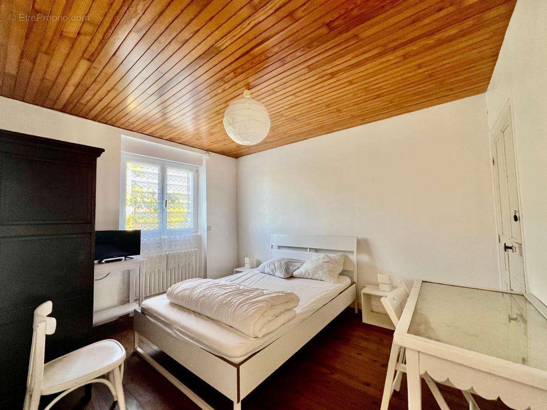 Maison à TELGRUC-SUR-MER