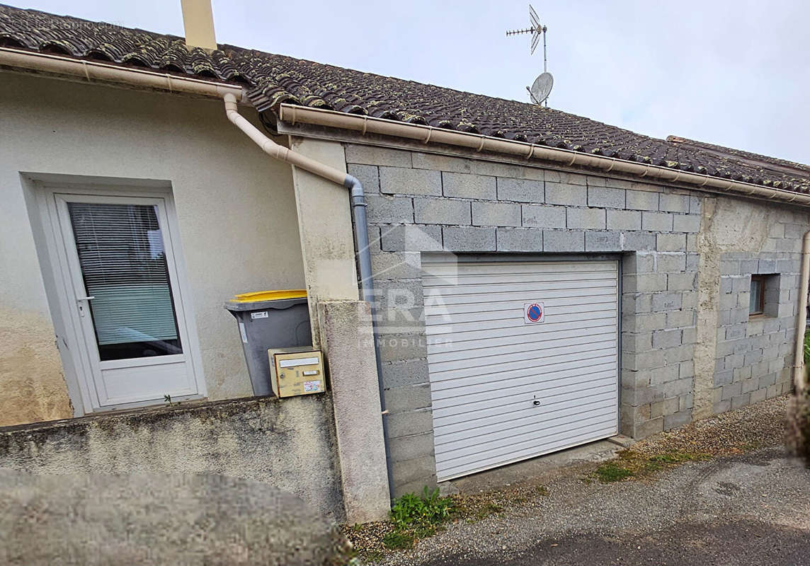 Maison à CARSAC-DE-GURSON