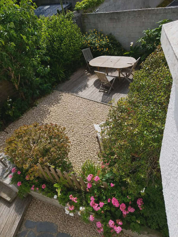 Maison à ROSCOFF