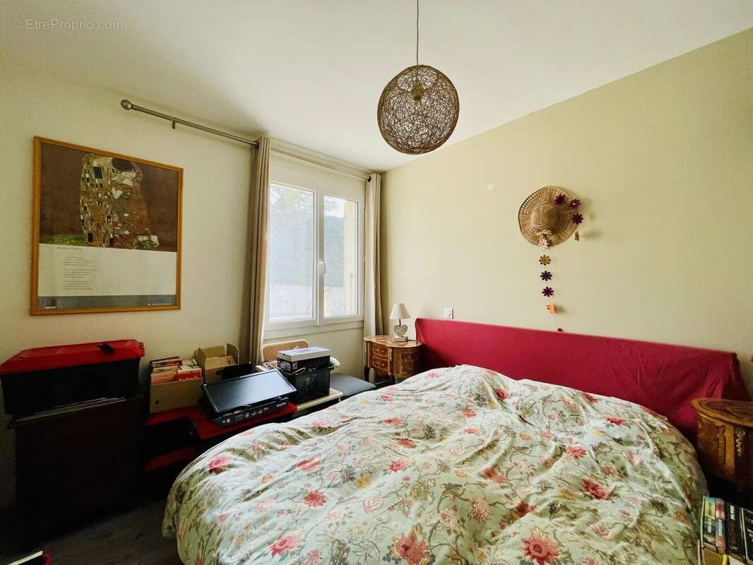 Maison à VAISON-LA-ROMAINE