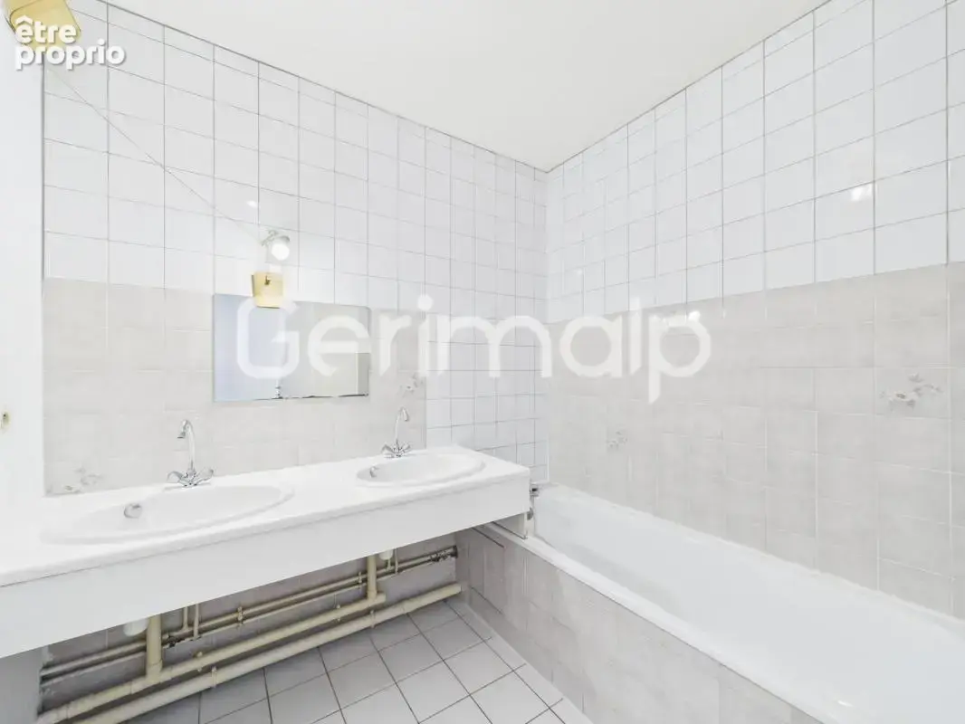 Vente - Appartement - duplex 5 pièces - 110,27 m² - 450 000 € - - photo 9