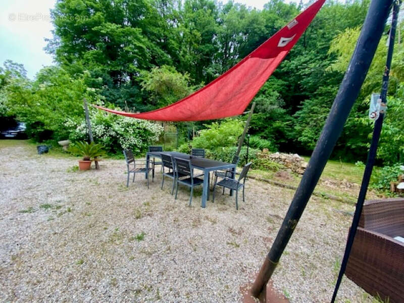 Maison à MONTRICHARD